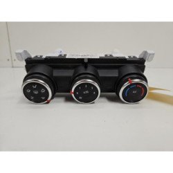 Commande Chauffage Renault Clio 5 Phase 1